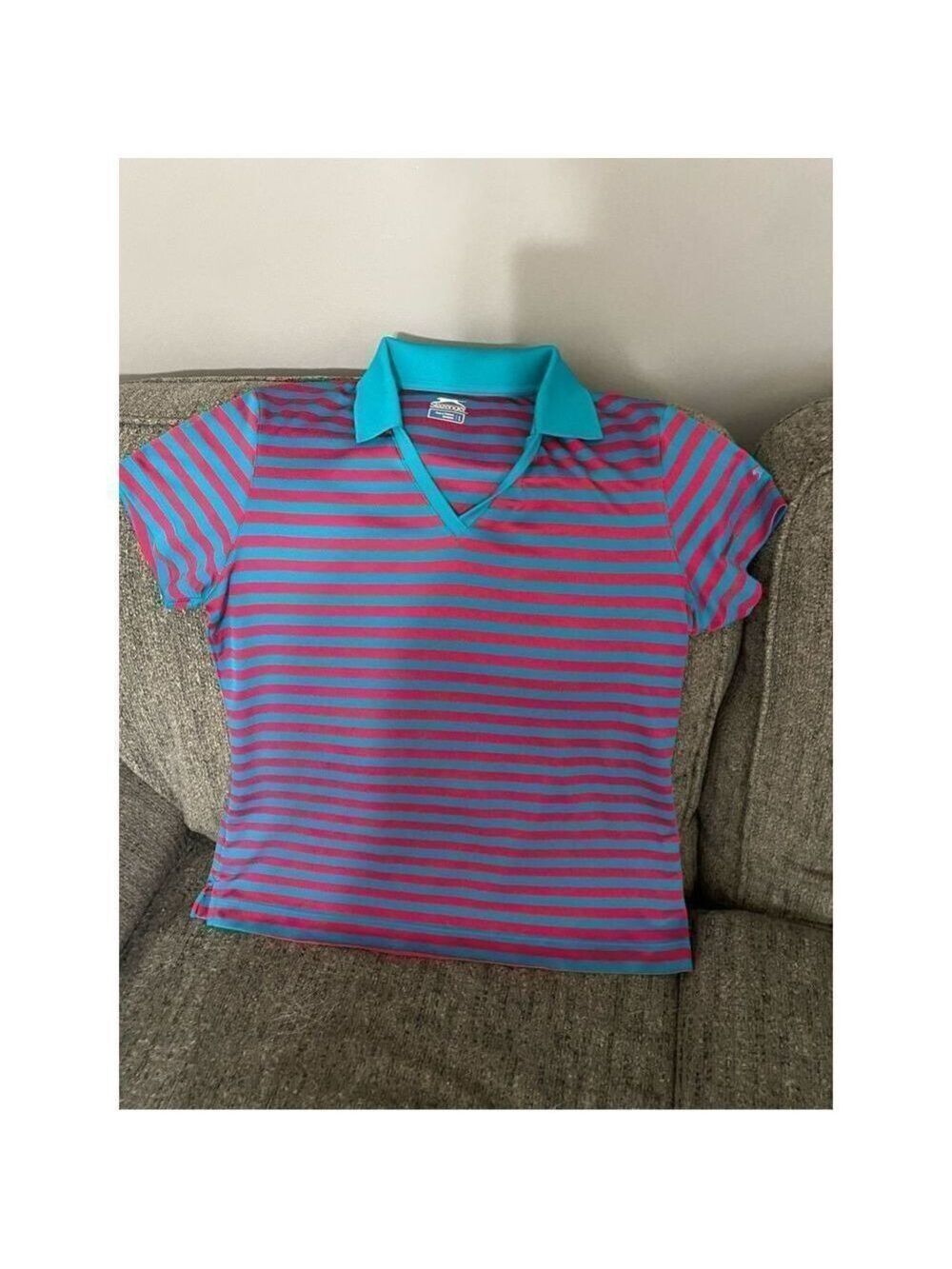 Slazenger Polo Golf Shirt